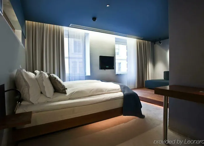 First Grims Grenka Oslo