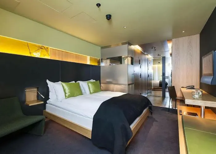 First Grims Grenka Oslo