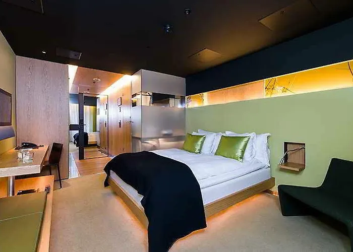 First Grims Grenka Oslo