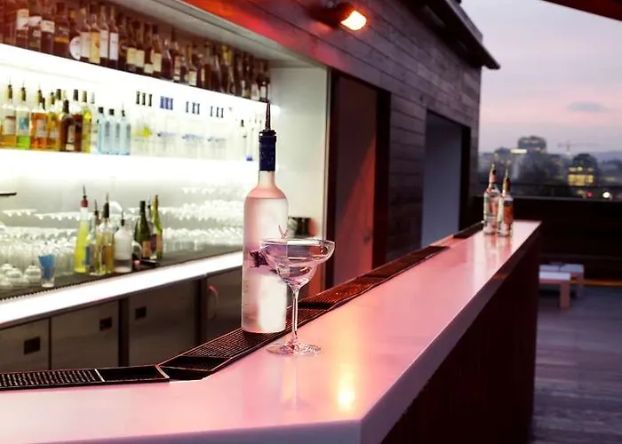 First Grims Grenka Hotell Oslo