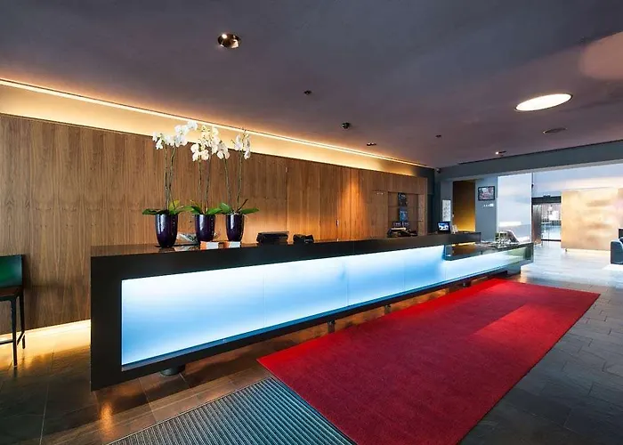 First Grims Grenka Oslo