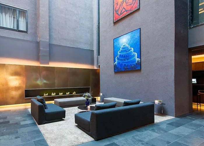 First Grims Grenka 4*