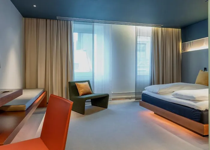 First Grims Grenka Oslo