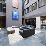 First Grims Grenka Hotell Oslo