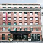 Hotell First Grims Grenka Oslo