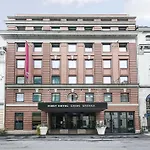 Hotell First Grims Grenka Oslo