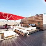 Hotell First Grims Grenka