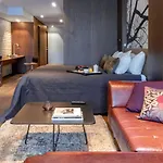 First Grims Grenka Hotell 4*