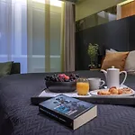 First Grims Grenka Hotel