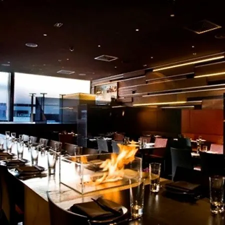 Hotell First Grims Grenka Oslo