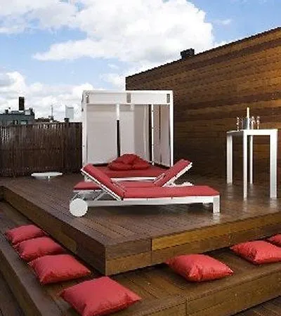 First Grims Grenka Hotell