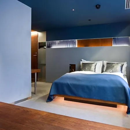 First Grims Grenka Hotell Oslo