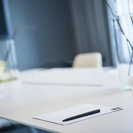 Hotell First Grims Grenka