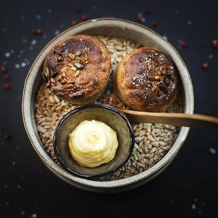 First Grims Grenka 4*