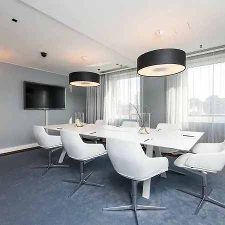 First Grims Grenka 4* Oslo