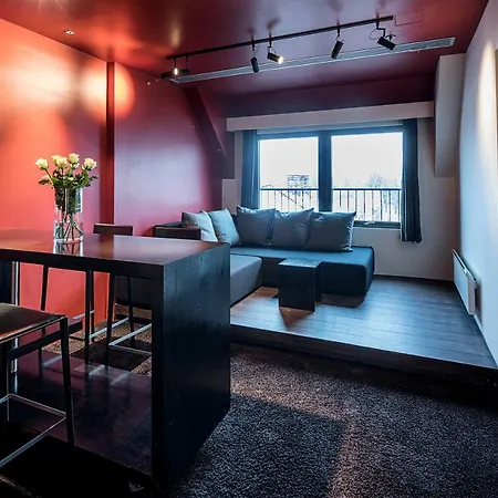 First Grims Grenka Oslo