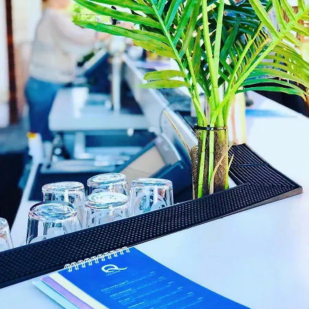 First Grims Grenka Hotell 4*