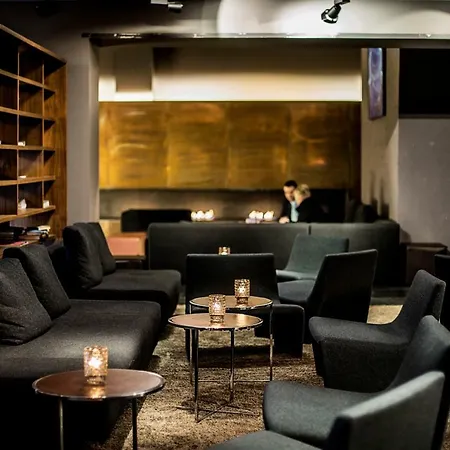 Hotell First Grims Grenka 4*