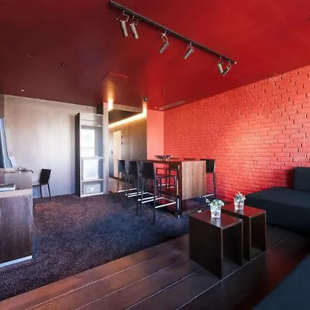 First Grims Grenka Hotell