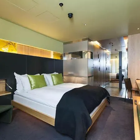 First Grims Grenka Oslo