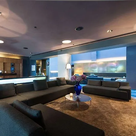 First Grims Grenka Hotell