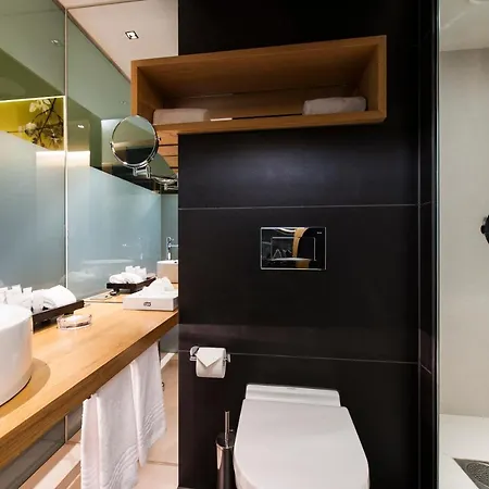 First Grims Grenka 4*