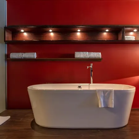 First Grims Grenka Hotell