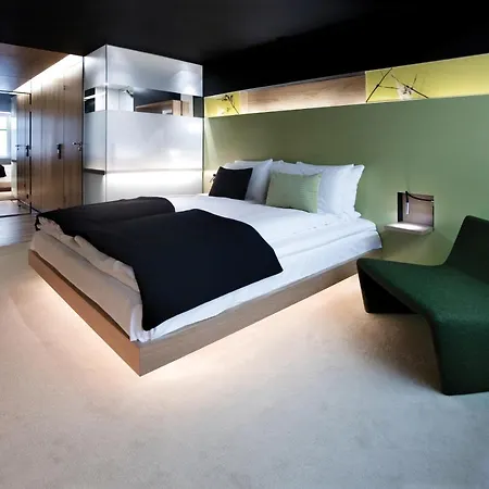 First Grims Grenka Hotell Oslo