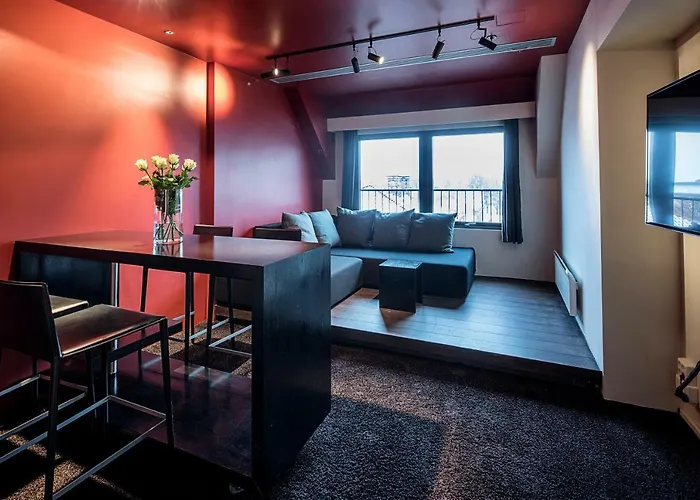 First Grims Grenka Oslo