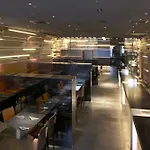 First Grims Grenka Hotel