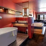 First Grims Grenka Hotel
