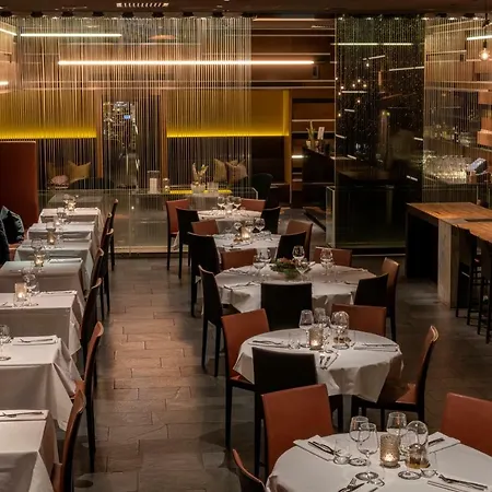 First Grims Grenka Hotel